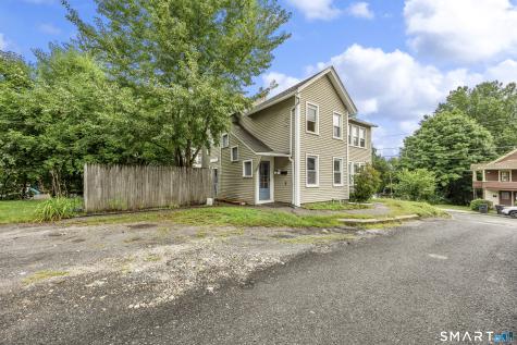 57 Workman Avenue Torrington CT 06790