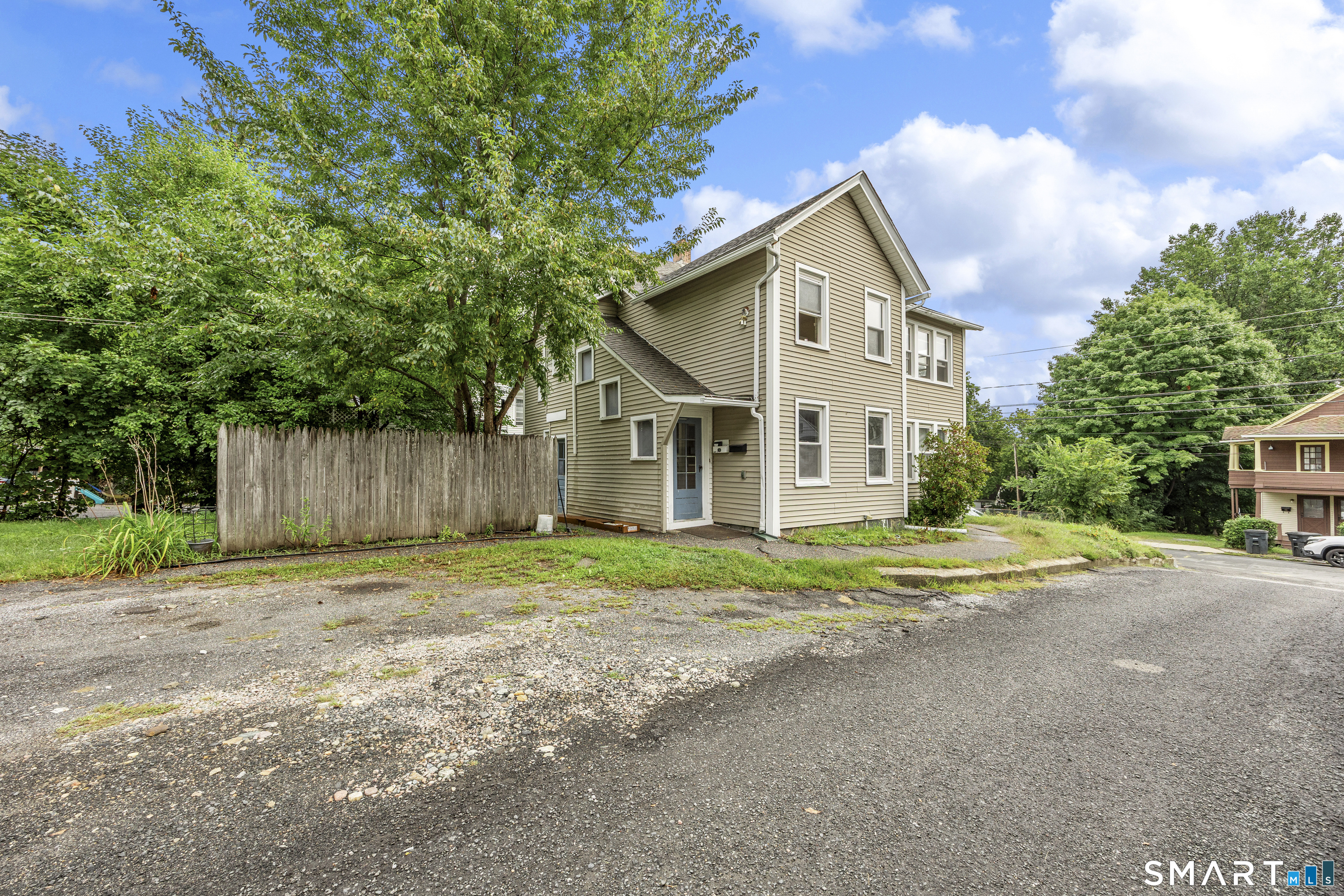 57 Workman Avenue Torrington CT 06790