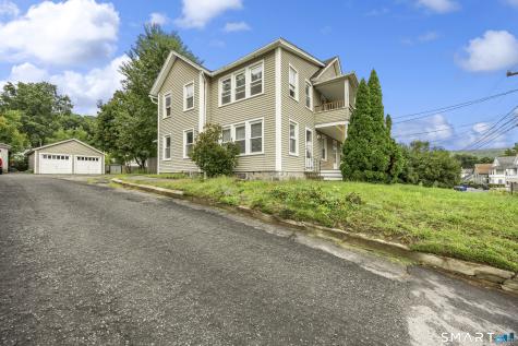 57 Workman Avenue Torrington CT 06790