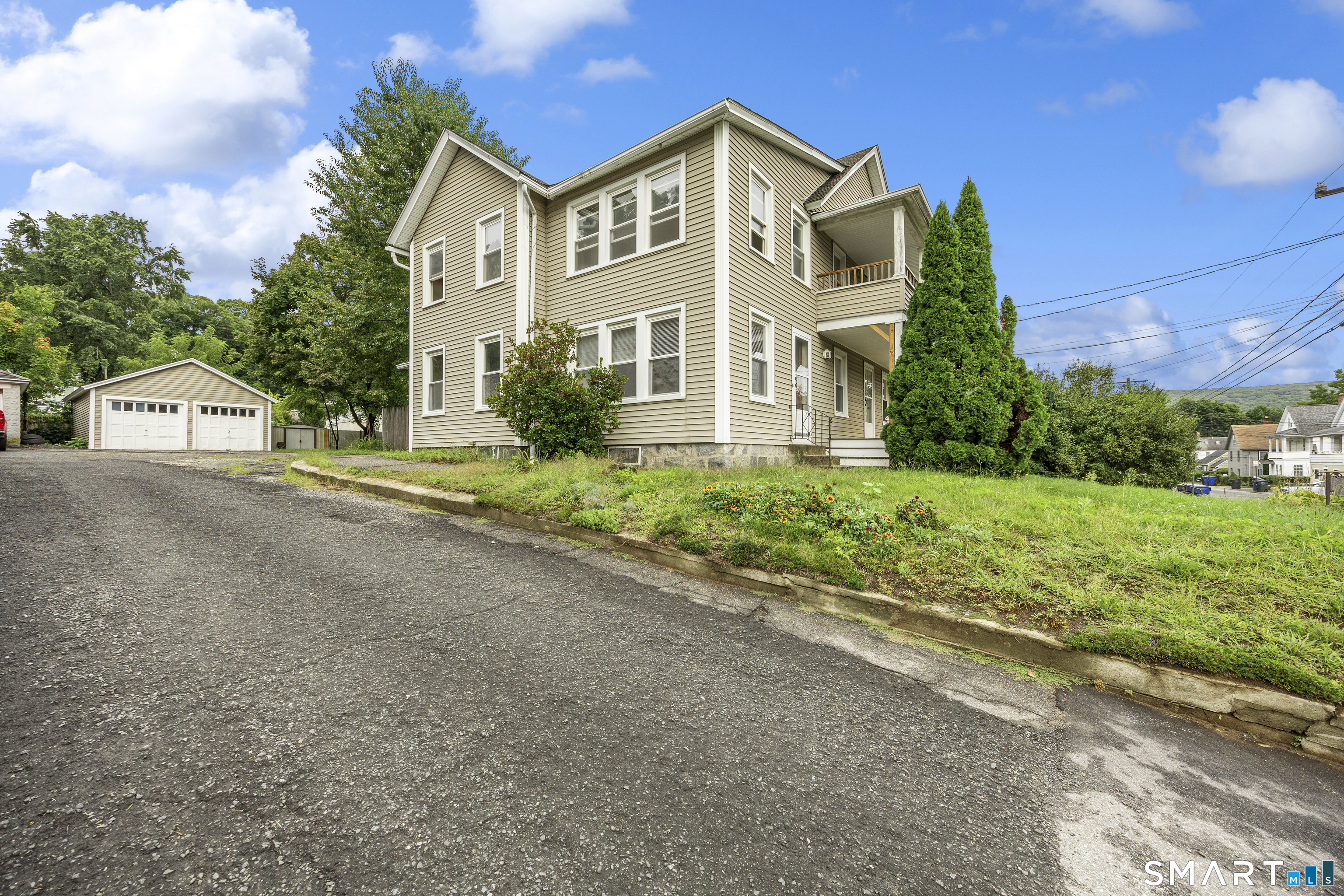 57 Workman Avenue Torrington CT 06790