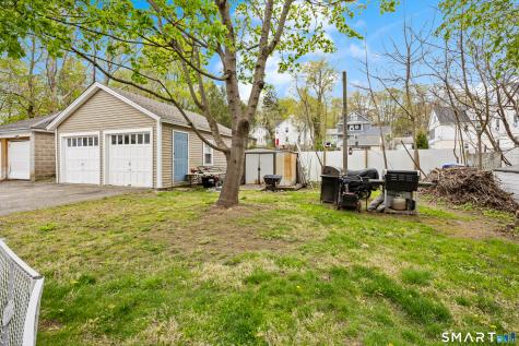 57 Workman Avenue Torrington CT 06790