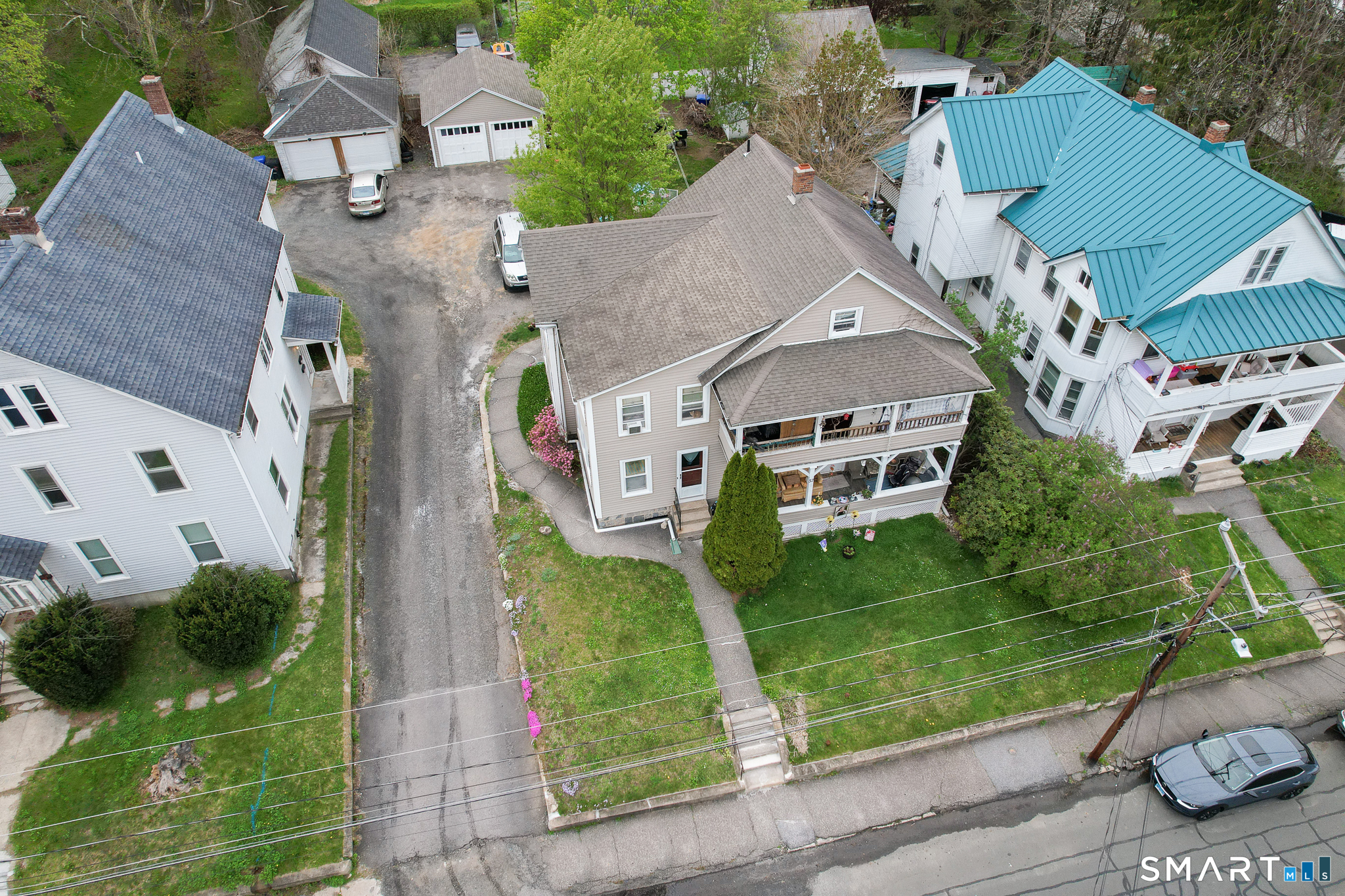 57 Workman Avenue Torrington CT 06790