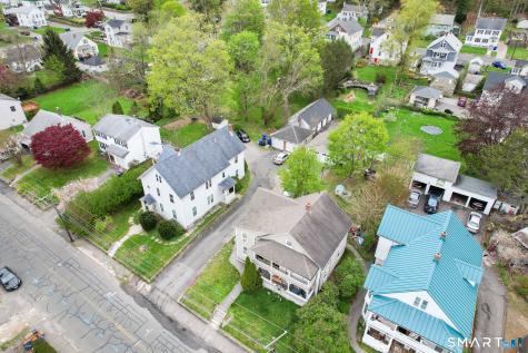 57 Workman Avenue Torrington CT 06790