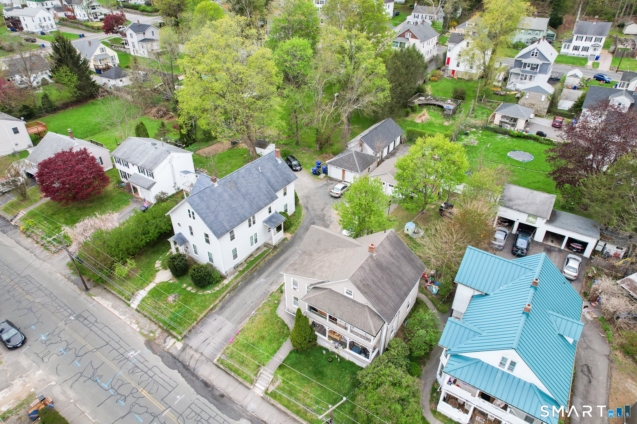 57 Workman Avenue Torrington CT 06790