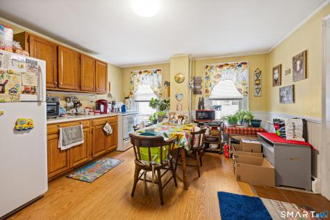 57 Workman Avenue Torrington CT 06790