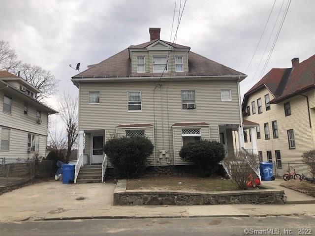 89 Elmwood Avenue Waterbury CT 06710