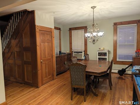 46 Florence Avenue New Haven CT 06513