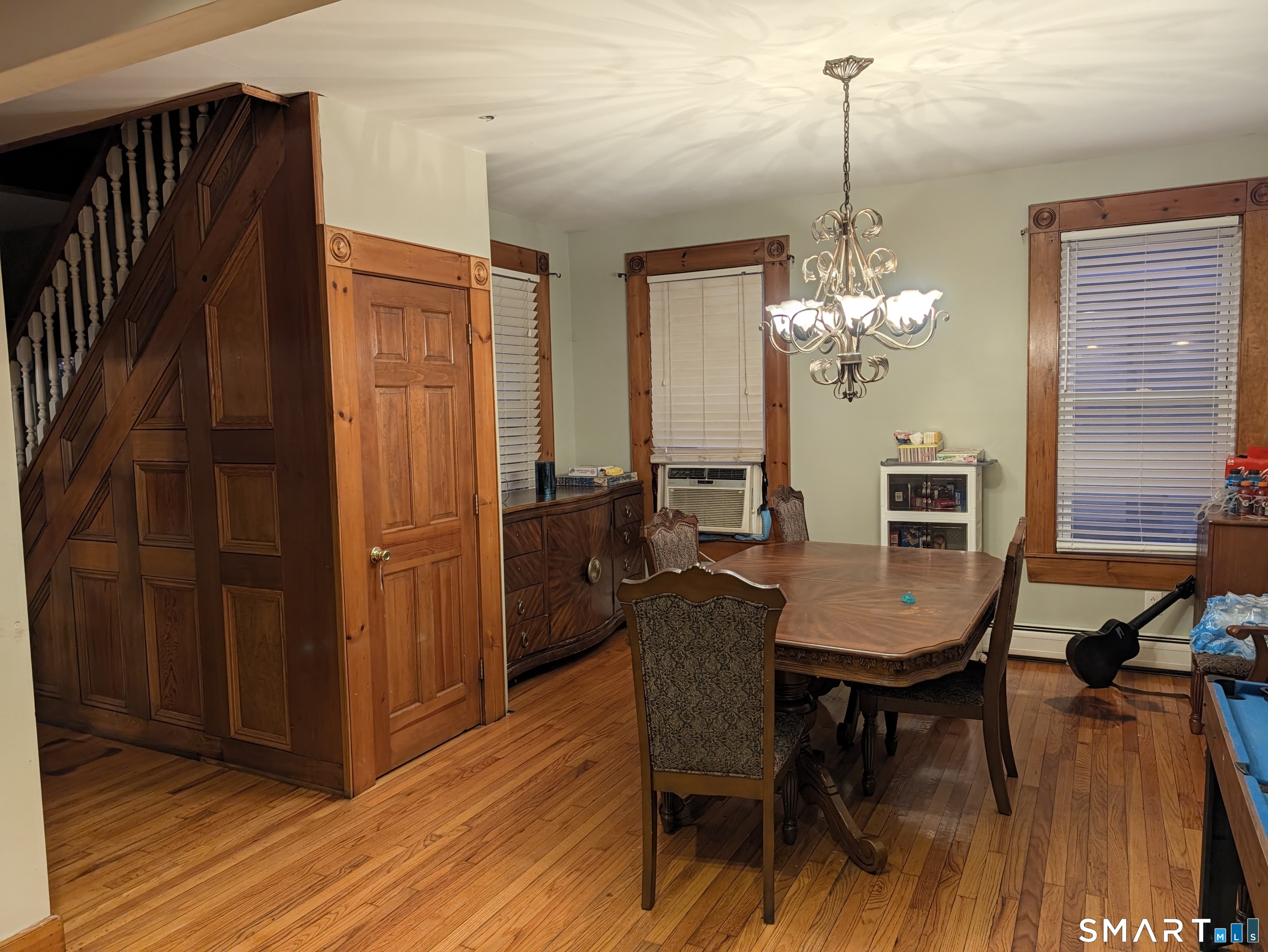46 Florence Avenue New Haven CT 06513