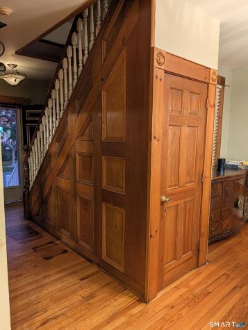46 Florence Avenue New Haven CT 06513