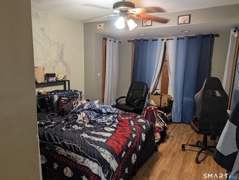 46 Florence Avenue New Haven CT 06513