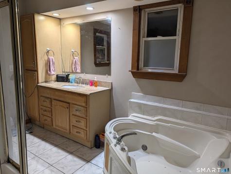 46 Florence Avenue New Haven CT 06513
