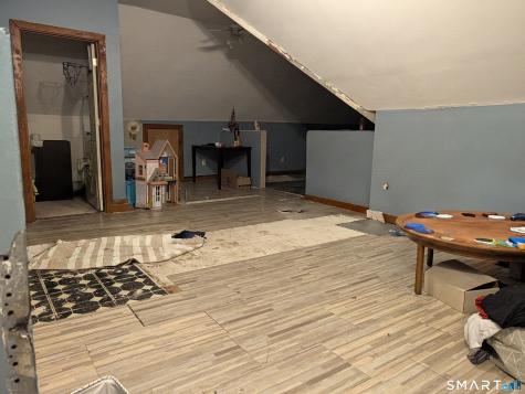 46 Florence Avenue New Haven CT 06513