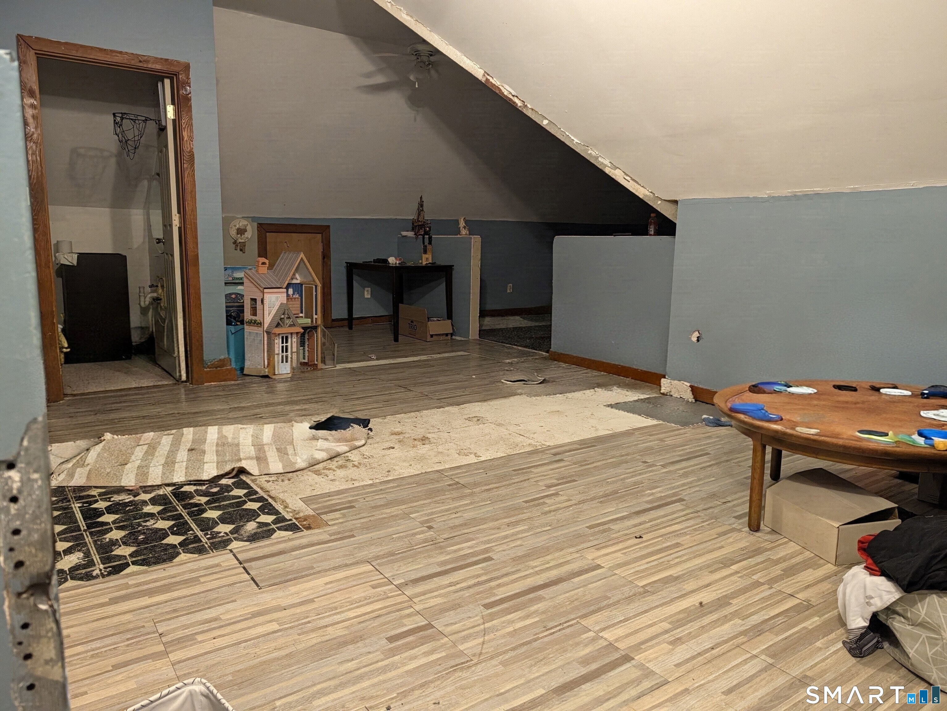 46 Florence Avenue New Haven CT 06513
