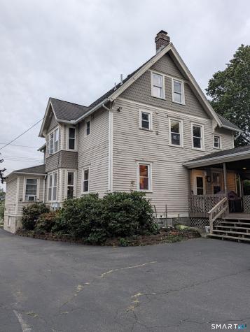 46 Florence Avenue New Haven CT 06513