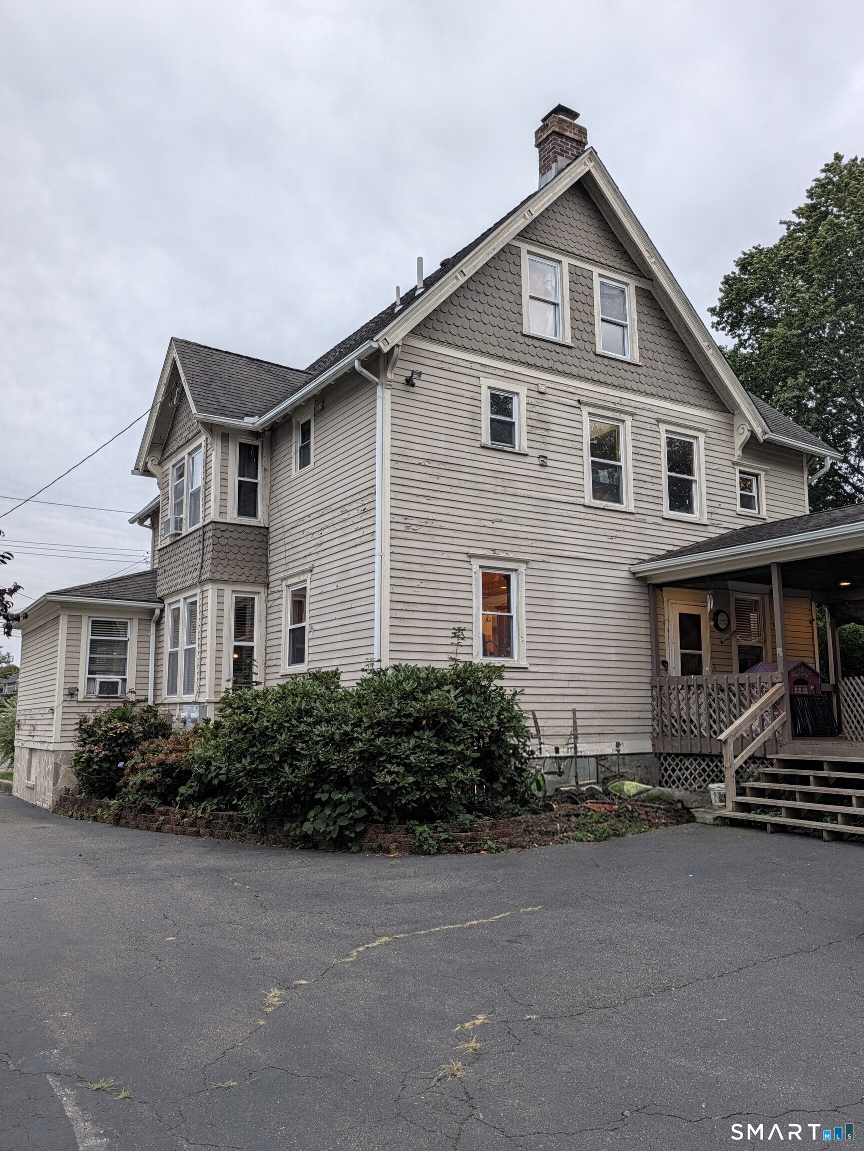 46 Florence Avenue New Haven CT 06513