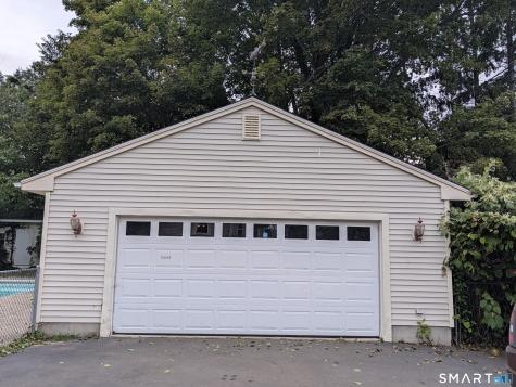 46 Florence Avenue New Haven CT 06513