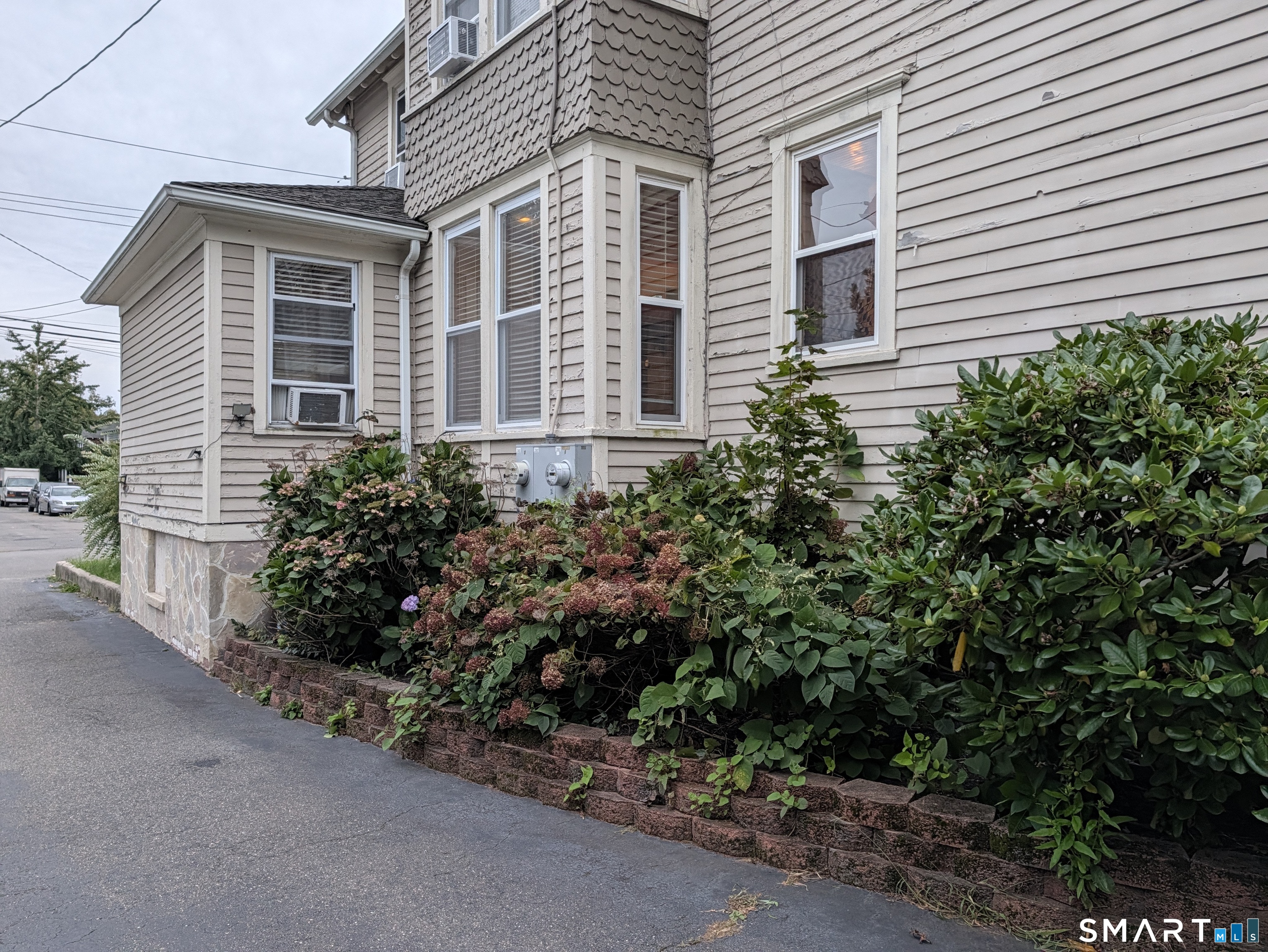 46 Florence Avenue New Haven CT 06513