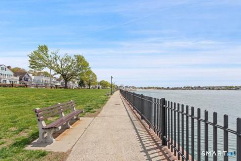 46 Florence Avenue New Haven CT 06513