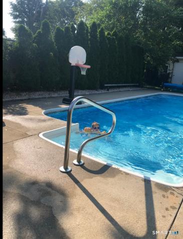 46 Florence Avenue New Haven CT 06513