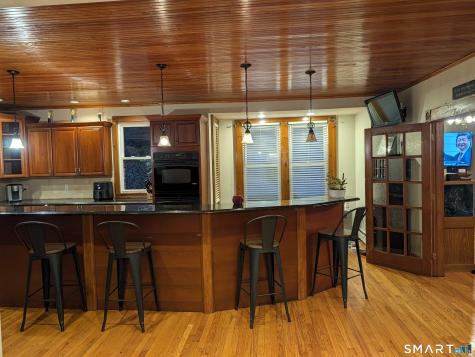 46 Florence Avenue New Haven CT 06513
