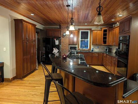 46 Florence Avenue New Haven CT 06513