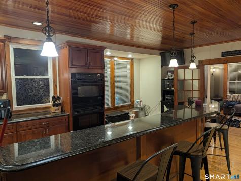46 Florence Avenue New Haven CT 06513
