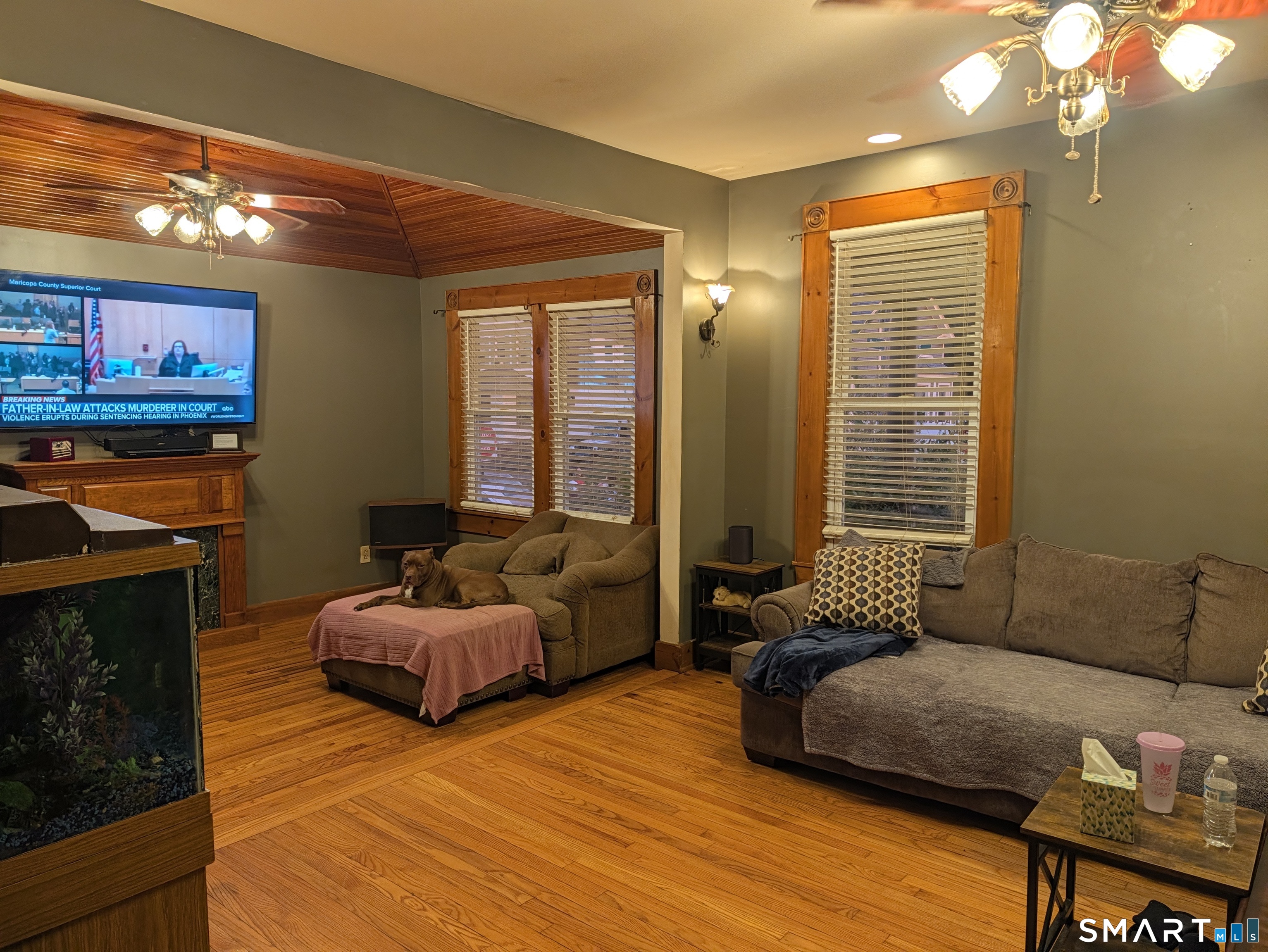 46 Florence Avenue New Haven CT 06513