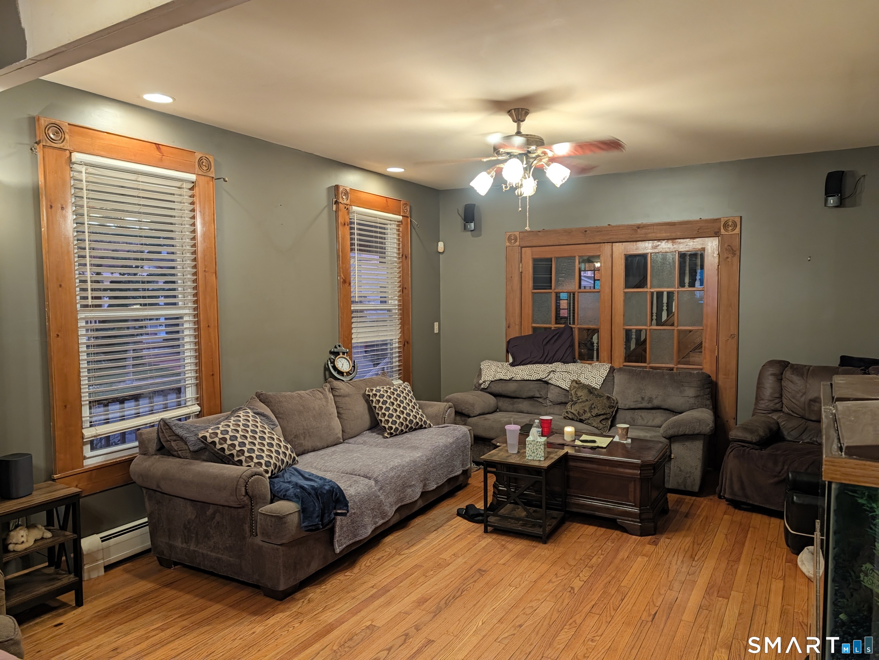 46 Florence Avenue New Haven CT 06513