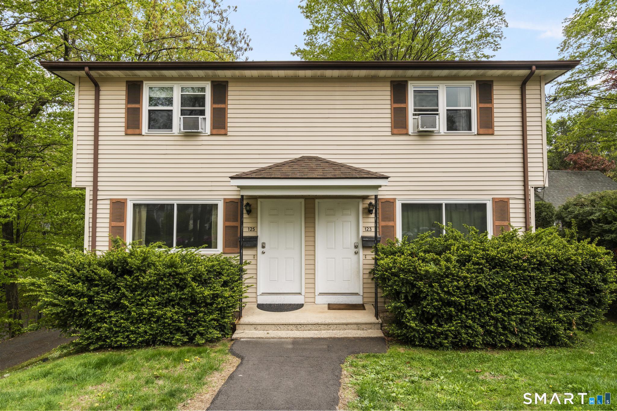 123-125 Oakland Road Southington CT 06489