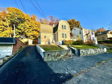 25 Beech Street Waterbury CT 06704