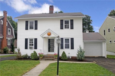 63 Deer Hill Avenue Danbury CT 06810