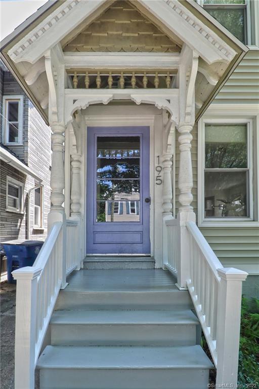 195 Nicoll Street New Haven CT 06511