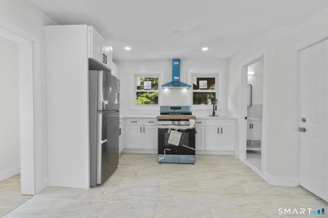 23 Robinson Street Waterbury CT 06704