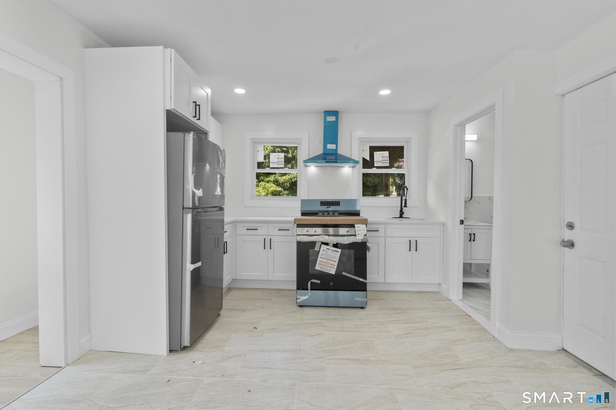 23 Robinson Street Waterbury CT 06704