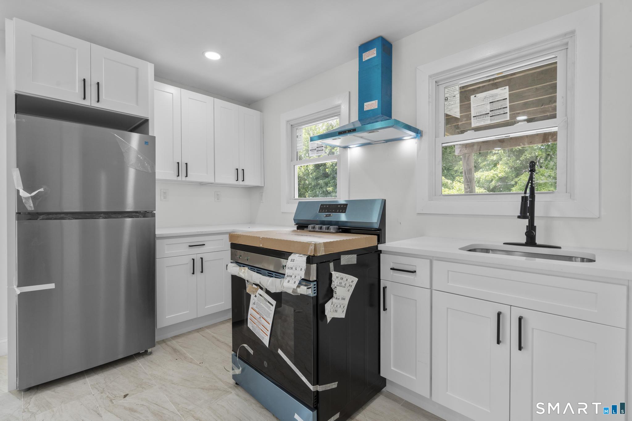 23 Robinson Street Waterbury CT 06704