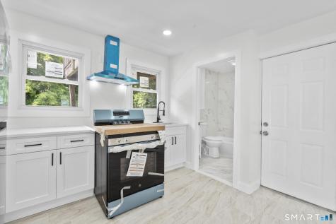 23 Robinson Street Waterbury CT 06704