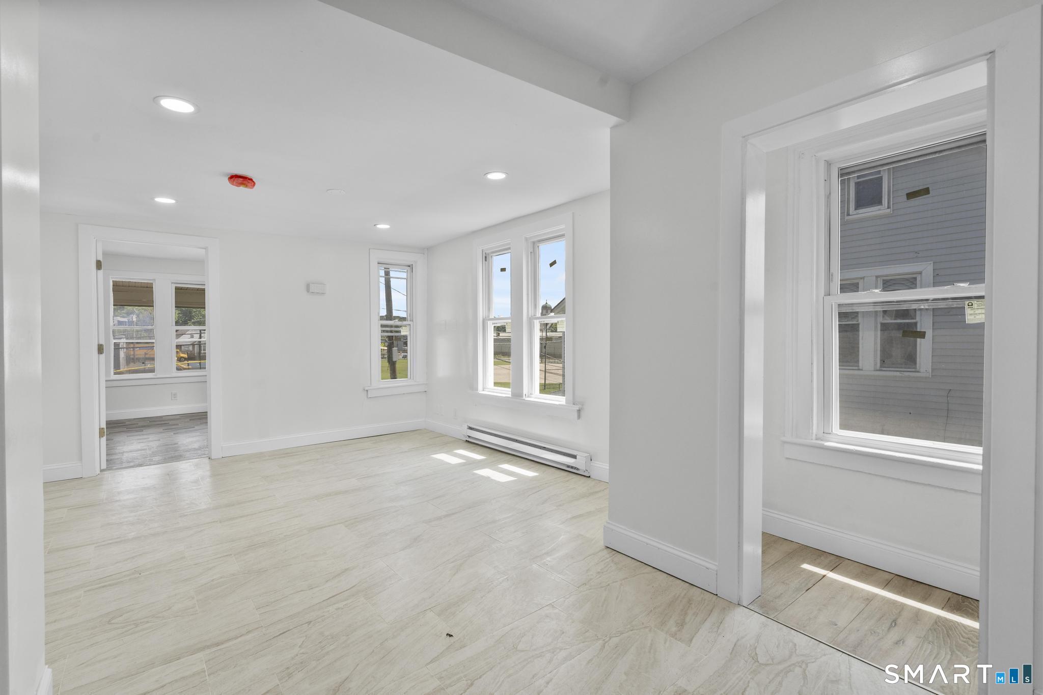 23 Robinson Street Waterbury CT 06704