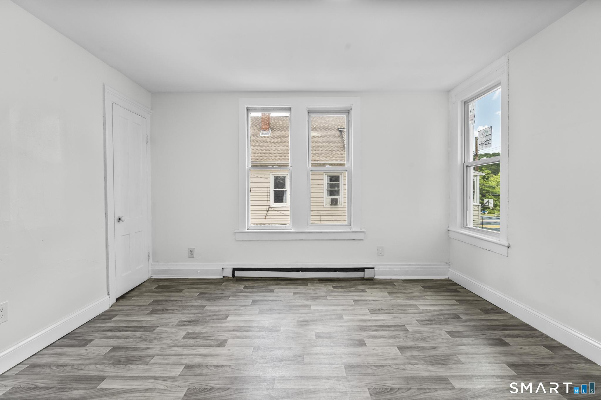 23 Robinson Street Waterbury CT 06704