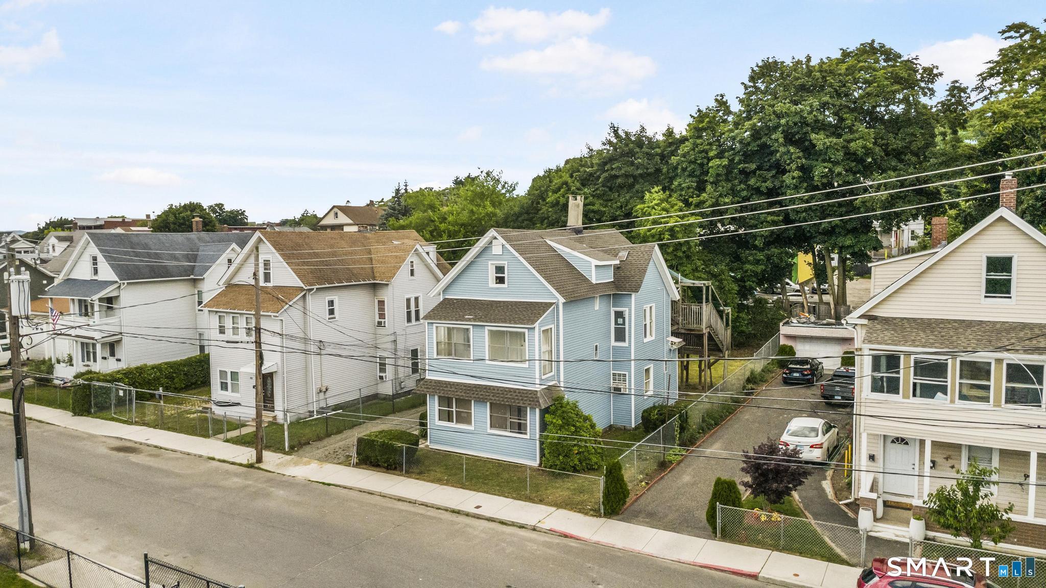 23 Robinson Street Waterbury CT 06704