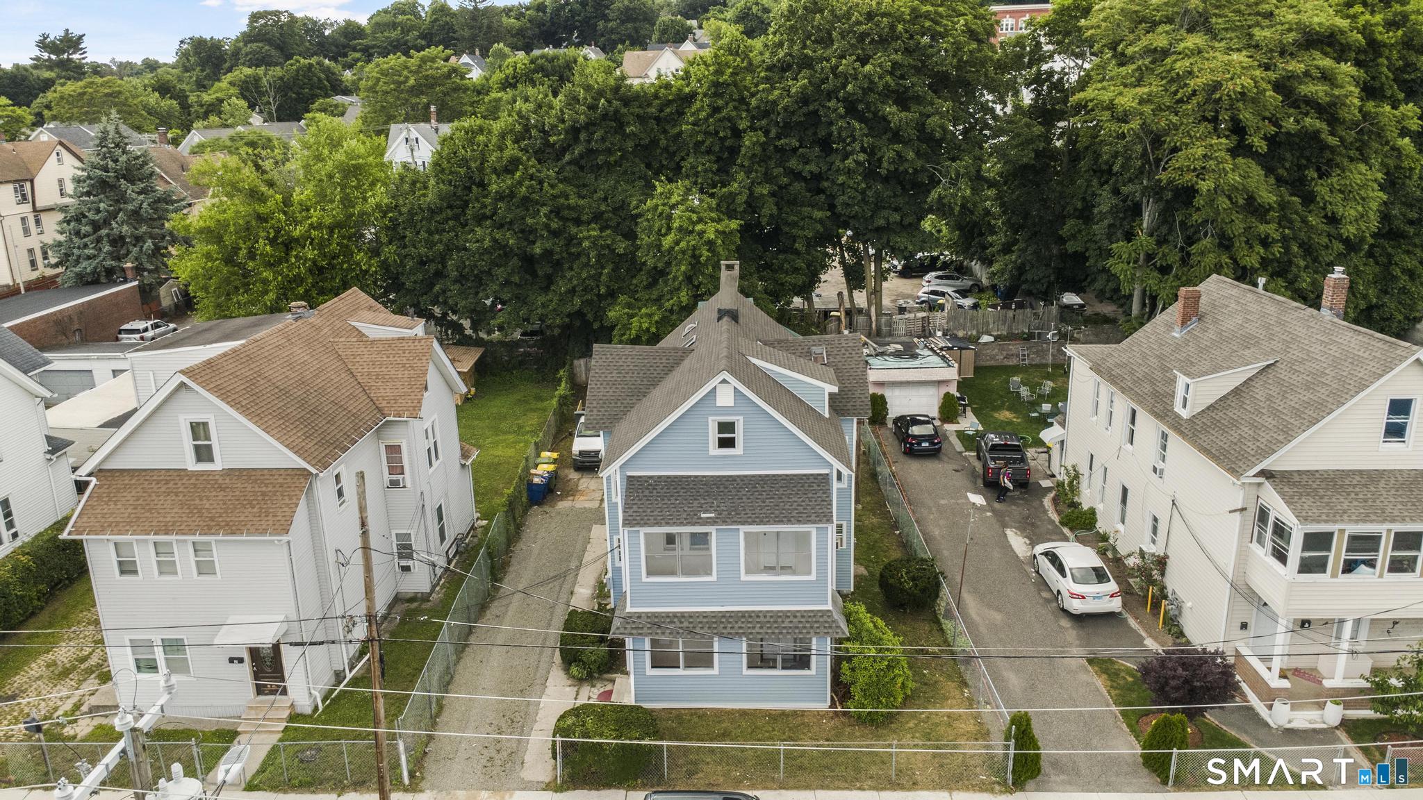23 Robinson Street Waterbury CT 06704