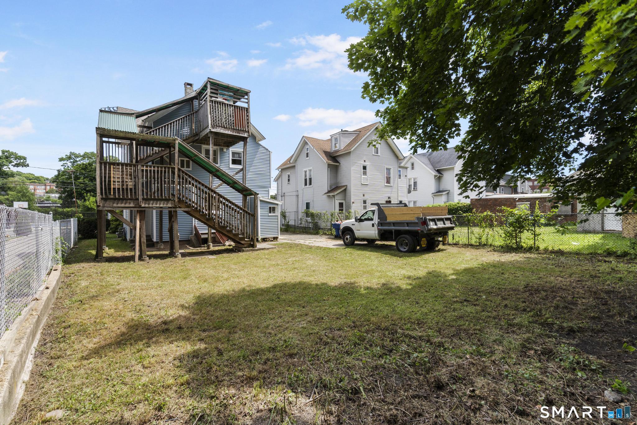 23 Robinson Street Waterbury CT 06704