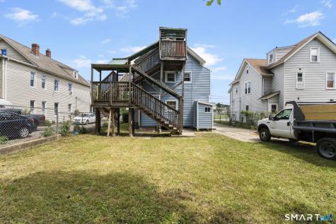 23 Robinson Street Waterbury CT 06704