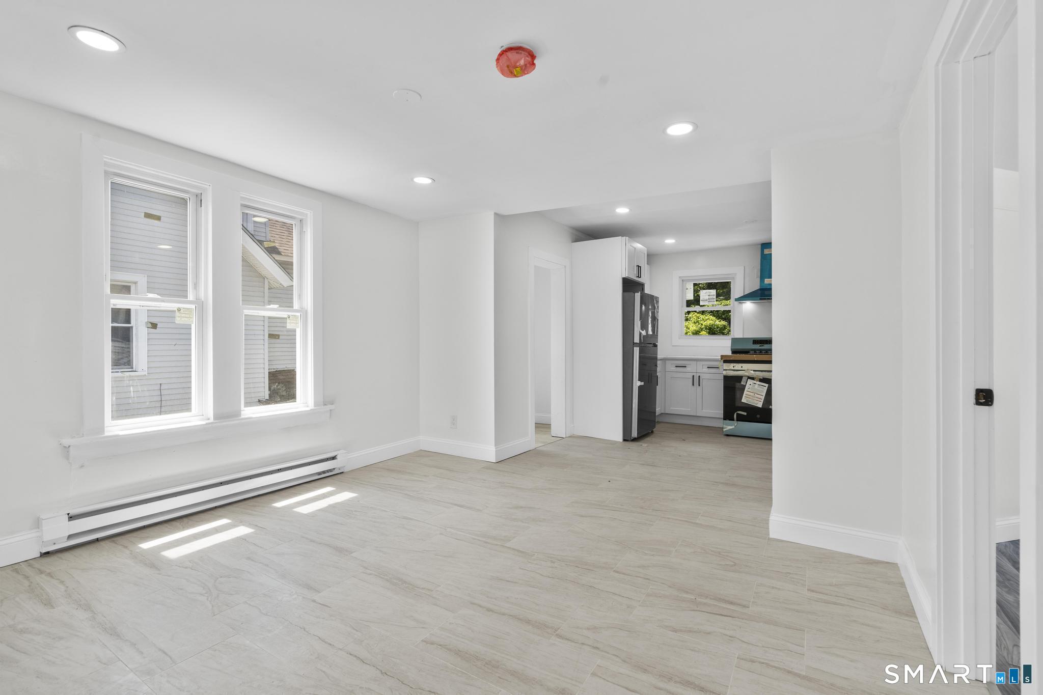23 Robinson Street Waterbury CT 06704
