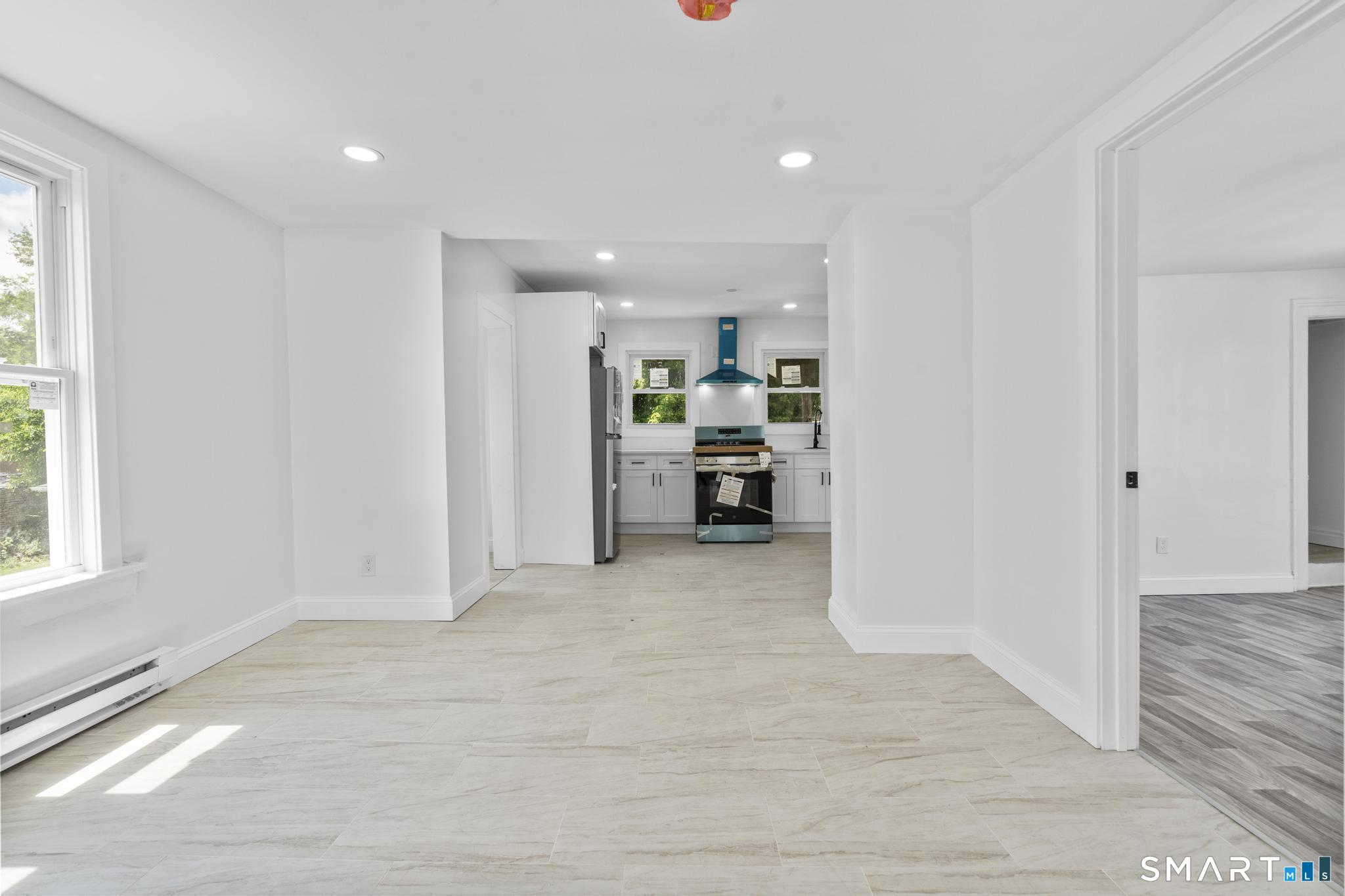 23 Robinson Street Waterbury CT 06704