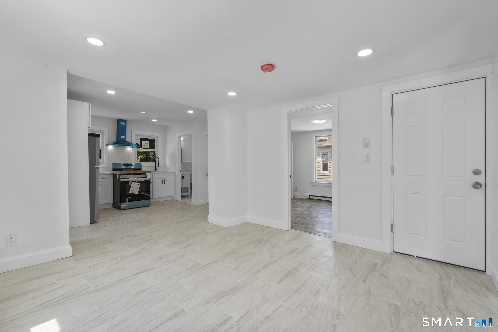 23 Robinson Street Waterbury CT 06704