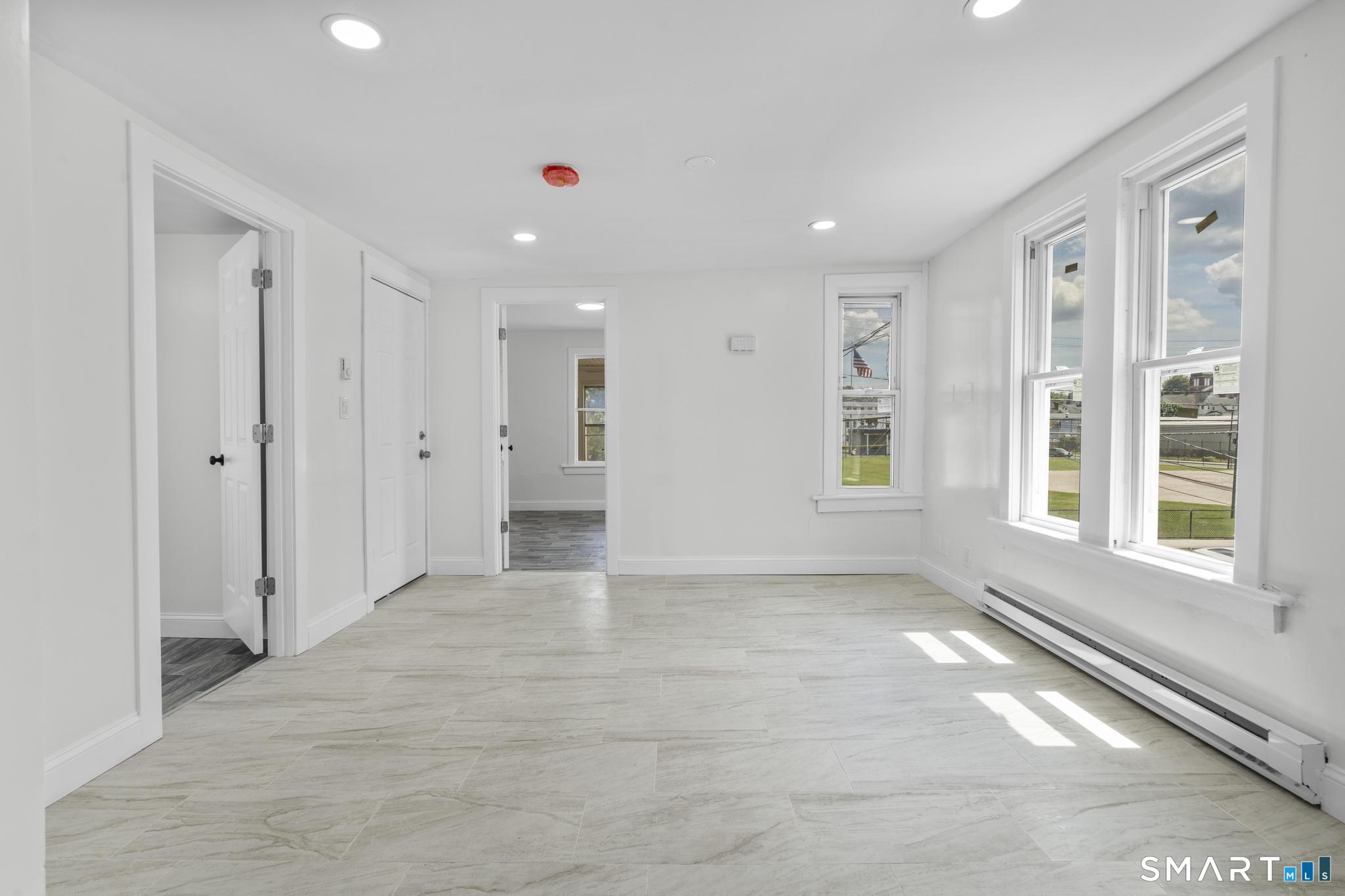 23 Robinson Street Waterbury CT 06704
