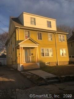 696 Huntington Road Bridgeport CT 06610