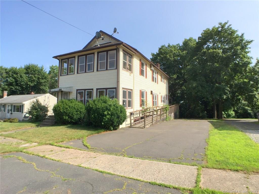 58 4TH Street Bristol CT 06010