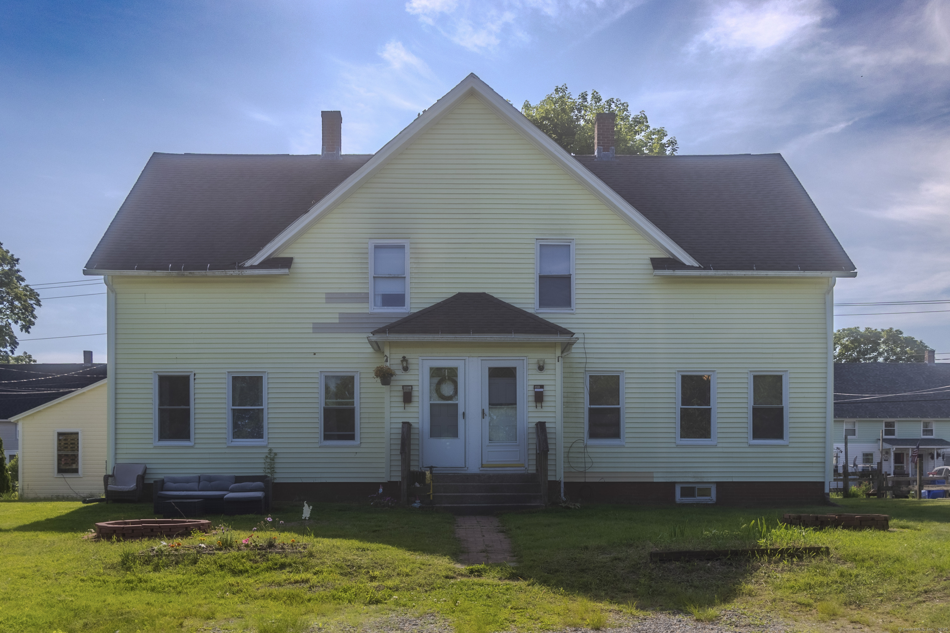 42 1ST Street Plainfield CT 06374