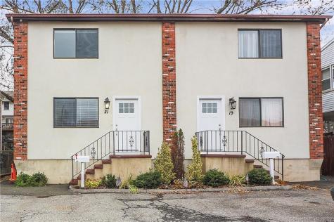 19 Nelson Street Stamford CT 06902